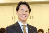 TACNEWS2019年4月号笠浪 真氏