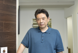 TACNEWS2020年9月号福嶋 重将氏