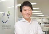 TACNEWS2020年12月号横溝 大門氏