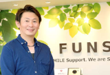 TACNEWS2021年11月号北村 哲嗣 氏