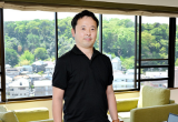 TACNEWS2022年8月号海野 裕貴氏