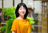 TACNEWS2022年10月号渕 香織氏
